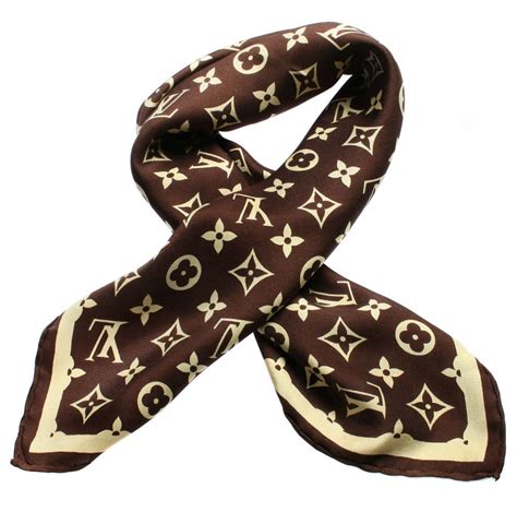 replica lv scarf|vintage louis vuitton scarf.